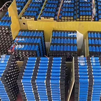 揭阳超威CHILWEE铅酸蓄电池回收|光伏电池组件回收